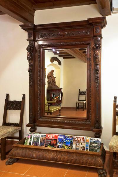 Apartment Via Dei Fossi