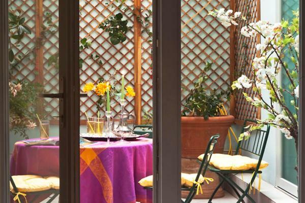Apartment Via Dei Fossi Florenz
