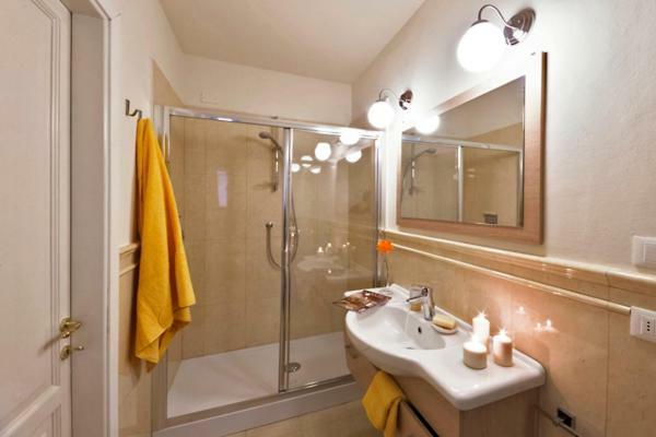 Apartment Via Dei Fossi