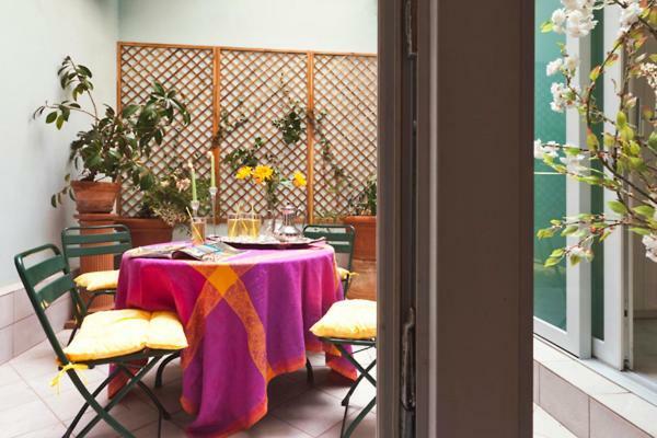 Apartment Via Dei Fossi Florenz